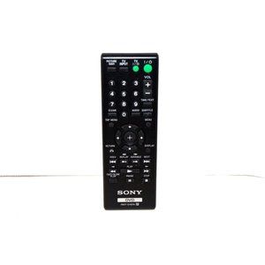 Sony RMT-D187A Original OEM‎ Remote Control